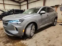 LRBFZSR42PD182156 2023 BUICK ENVISION
