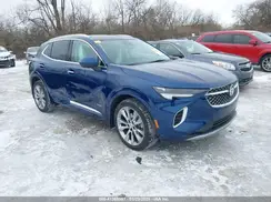 LRBFZSR42PD190094 2023 BUICK ENVISION