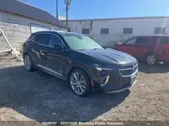 LRBFZSR42PD196591 2023 BUICK ENVISION