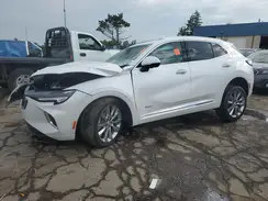 LRBFZSR42PD199538 2023 BUICK ENVISION