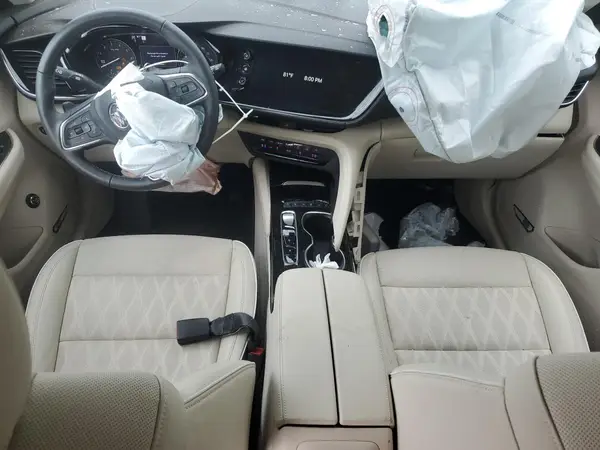 LRBFZSR42PD199538 2023 BUICK ENVISION - Image 8