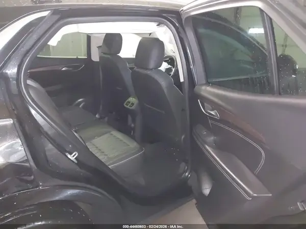 LRBFZSR42PD200865 2023 BUICK ENVISION - Image 8
