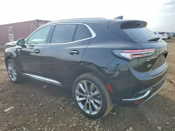 LRBFZSR42PD215897 2023 BUICK ENVISION - Image 2