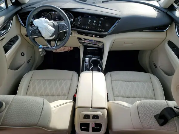LRBFZSR42PD215897 2023 BUICK ENVISION - Image 8