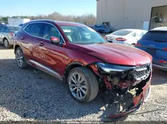 LRBFZSR42PD233848 2023 BUICK ENVISION