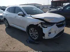 LRBFZSR42PD234062 2023 BUICK ENVISION