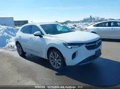 LRBFZSR43MD125329 2021 BUICK ENVISION