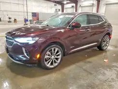 LRBFZSR43MD169802 2021 BUICK ENVISION