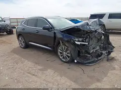 LRBFZSR43MD180041 2021 BUICK ENVISION