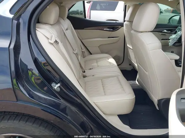 LRBFZSR43MD180041 2021 BUICK ENVISION - Image 8