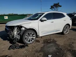 LRBFZSR43MD192044 2021 BUICK ENVISION