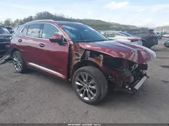LRBFZSR43ND066672 2022 BUICK ENVISION