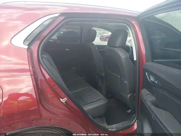 LRBFZSR43ND066672 2022 BUICK ENVISION - Image 8