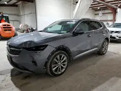 LRBFZSR43ND070513 2022 BUICK ENVISION