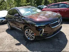 LRBFZSR43ND070995 2022 BUICK ENVISION