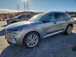 LRBFZSR43PD063130 2023 BUICK ENVISION