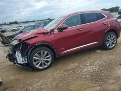 LRBFZSR43PD065654 2023 BUICK ENVISION