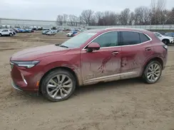 LRBFZSR43PD079604 2023 BUICK ENVISION