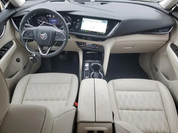 LRBFZSR43PD079604 2023 BUICK ENVISION - Image 8