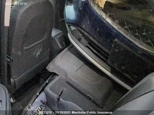 LRBFZSR43PD083734 2023 BUICK ENVISION - Image 8