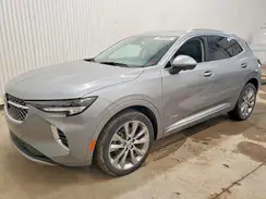 LRBFZSR43PD088237 2023 BUICK ENVISION