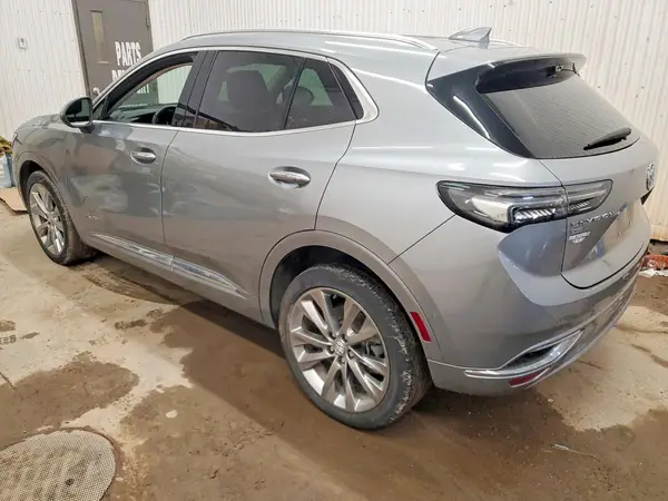 LRBFZSR43PD088237 2023 BUICK ENVISION - Image 2