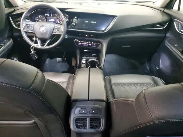 LRBFZSR43PD088237 2023 BUICK ENVISION - Image 8