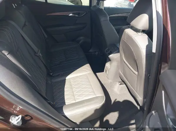 LRBFZSR43PD121320 2023 BUICK ENVISION - Image 8