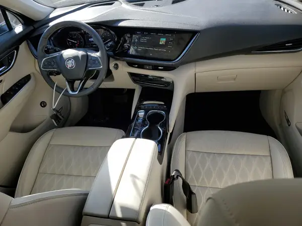 LRBFZSR43PD159517 2023 BUICK ENVISION - Image 8