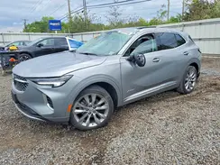 LRBFZSR43PD176804 2023 BUICK ENVISION