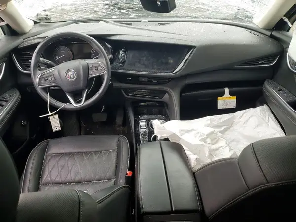 LRBFZSR43PD176804 2023 BUICK ENVISION - Image 8