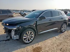 LRBFZSR43PD184272 2023 BUICK ENVISION