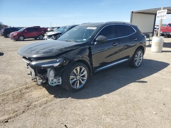 LRBFZSR43PD184272 2023 BUICK ENVISION - Image 1
