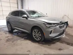LRBFZSR43PD193330 2023 BUICK ENVISION