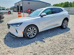 LRBFZSR43PD199094 2023 BUICK ENVISION