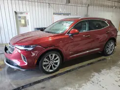 LRBFZSR43PD209994 2023 BUICK ENVISION