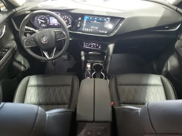 LRBFZSR43PD209994 2023 BUICK ENVISION - Image 8