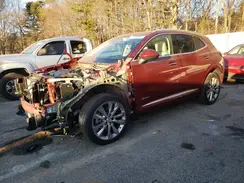 LRBFZSR43PD234216 2023 BUICK ENVISION