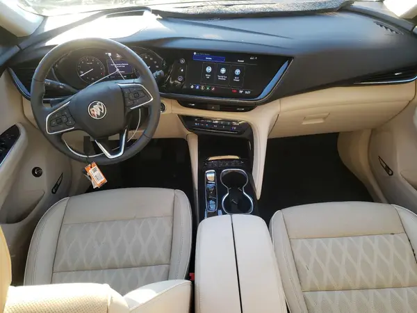 LRBFZSR43PD234216 2023 BUICK ENVISION - Image 8