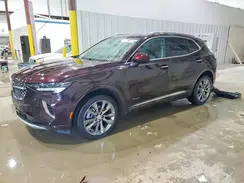 LRBFZSR44MD057395 2021 BUICK ENVISION
