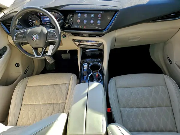 LRBFZSR44MD191128 2021 BUICK ENVISION - Image 8