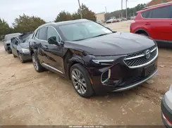 LRBFZSR44MD193574 2021 BUICK ENVISION