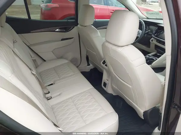 LRBFZSR44MD193574 2021 BUICK ENVISION - Image 8