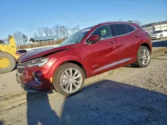 LRBFZSR44ND065546 2022 BUICK ENVISION