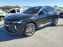 LRBFZSR44ND070665 2022 BUICK ENVISION