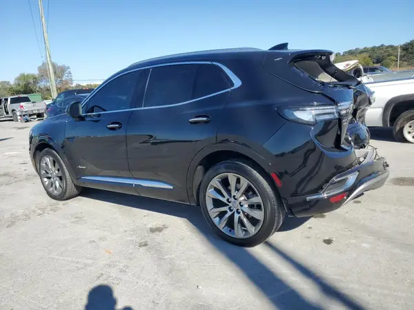 LRBFZSR44ND070665 2022 BUICK ENVISION - Image 2