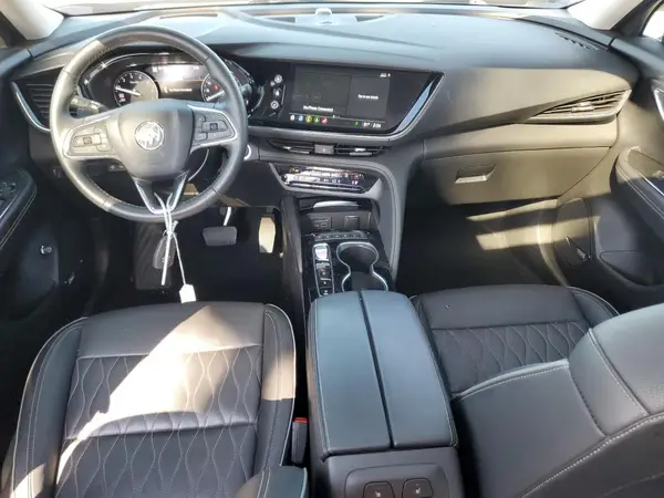LRBFZSR44ND070665 2022 BUICK ENVISION - Image 8