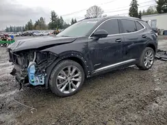 LRBFZSR44ND146014 2022 BUICK ENVISION