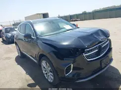 LRBFZSR44ND158597 2022 BUICK ENVISION