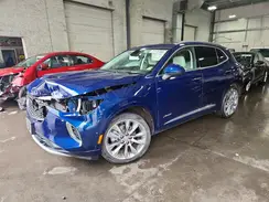 LRBFZSR44ND168885 2022 BUICK ENVISION